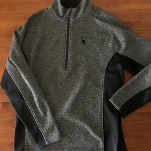 Spyder Fleece